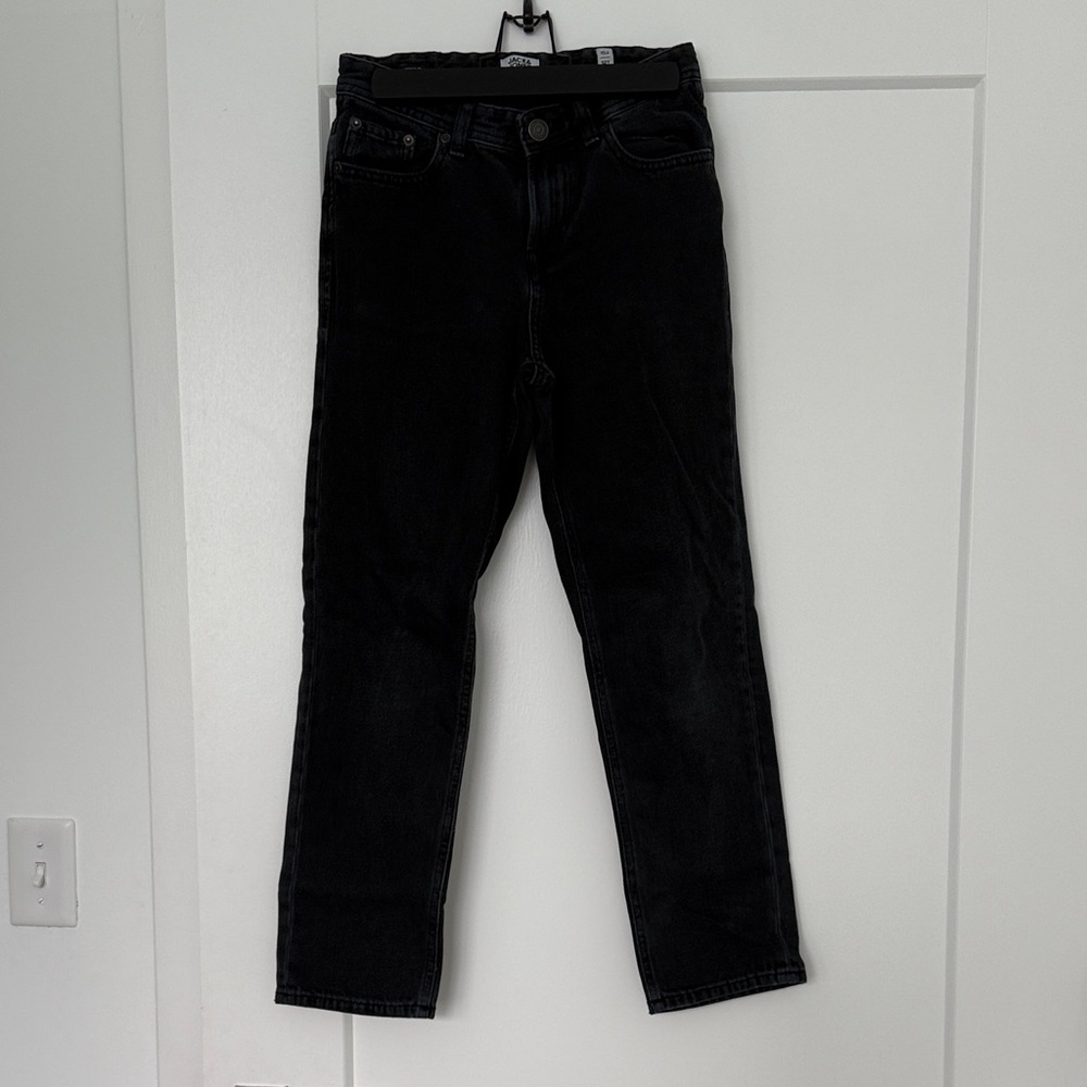 Jack & Jones Kids Black Jeans